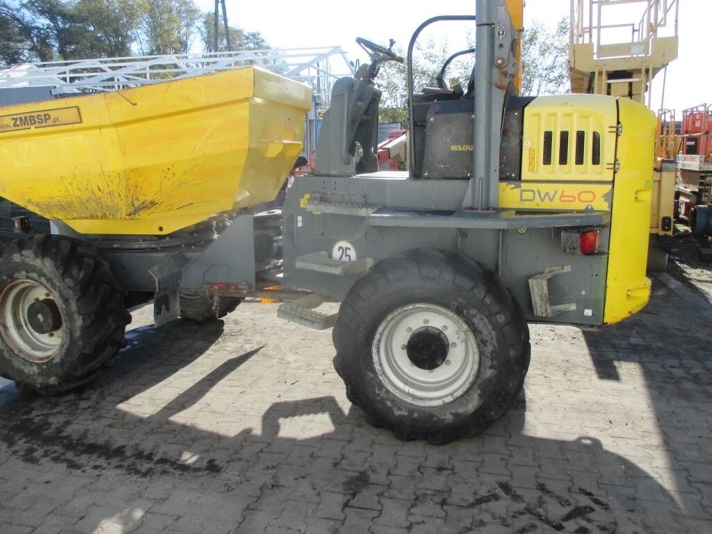 Minidumper