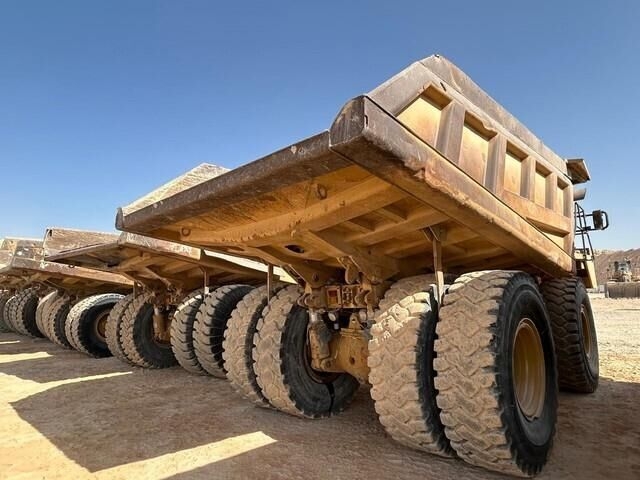 Dumper