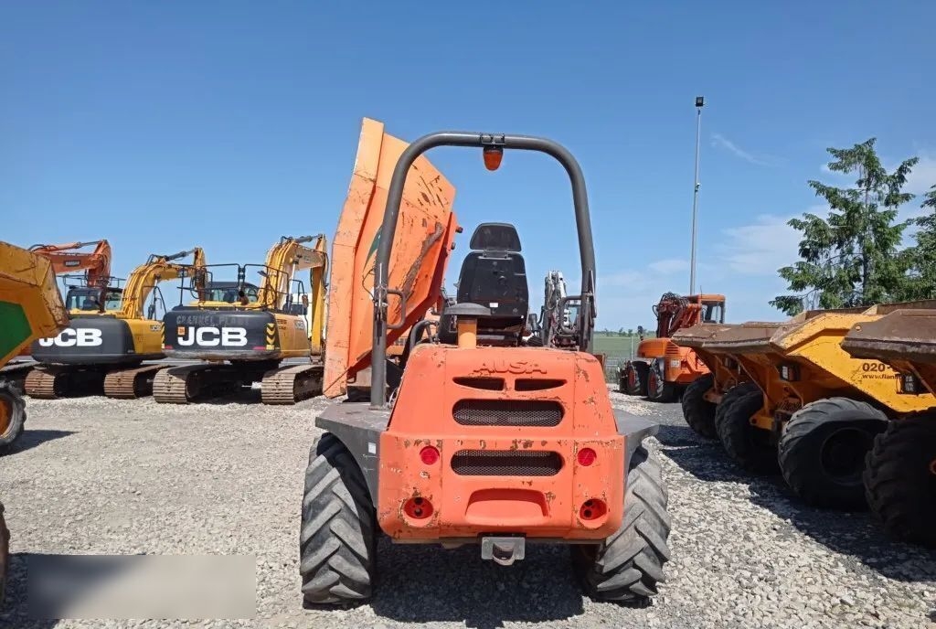 Minidumper