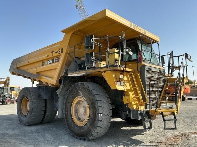 Dumper
