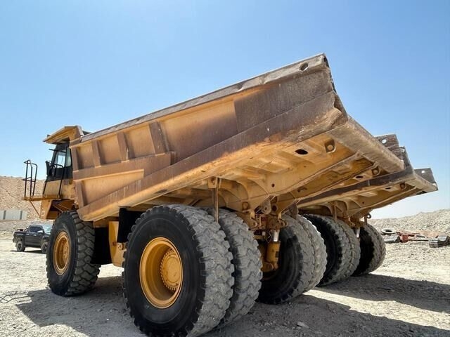 Dumper