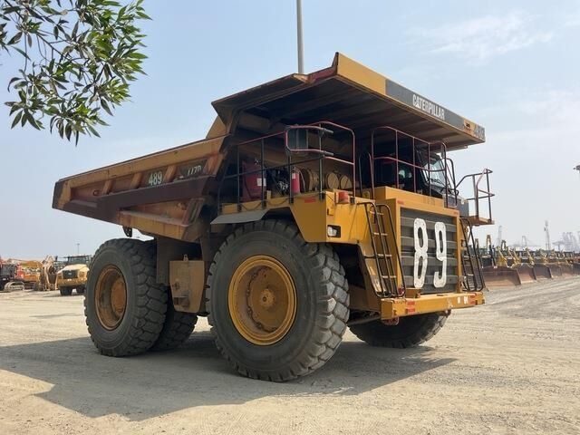 Dumper