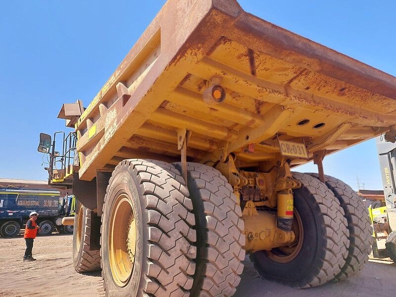 Dumper