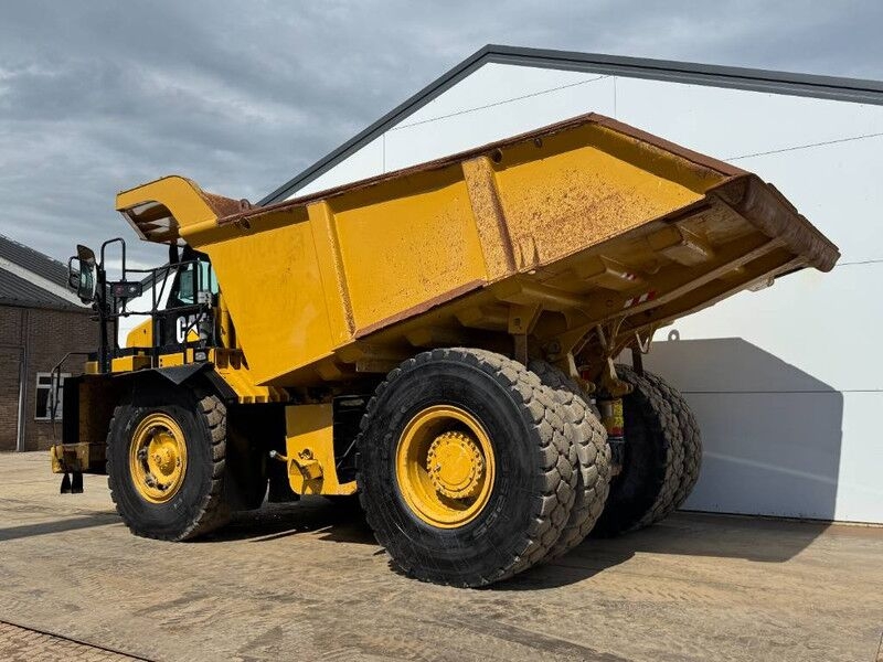 Dumper