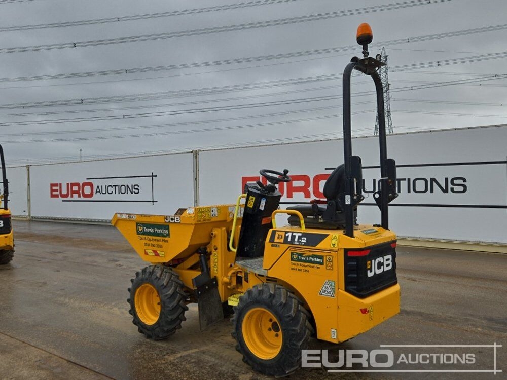Minidumper
