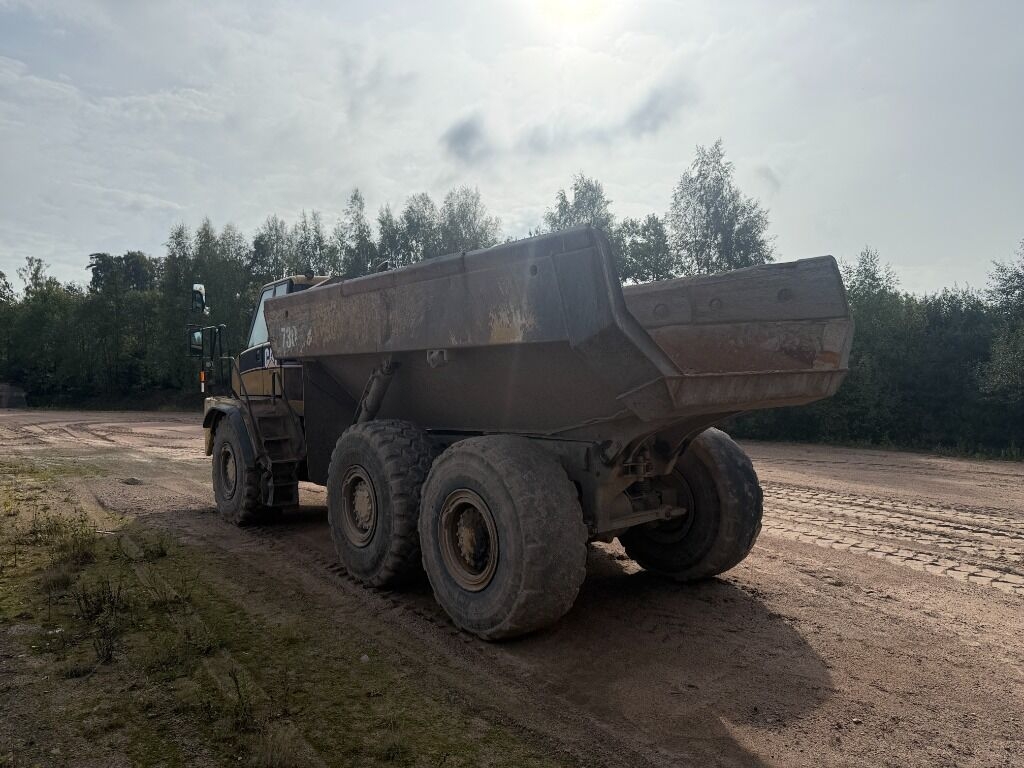 Dumper