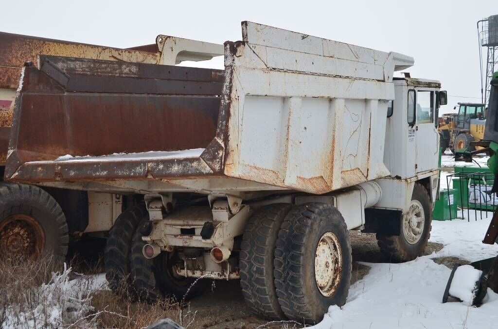 Dumper