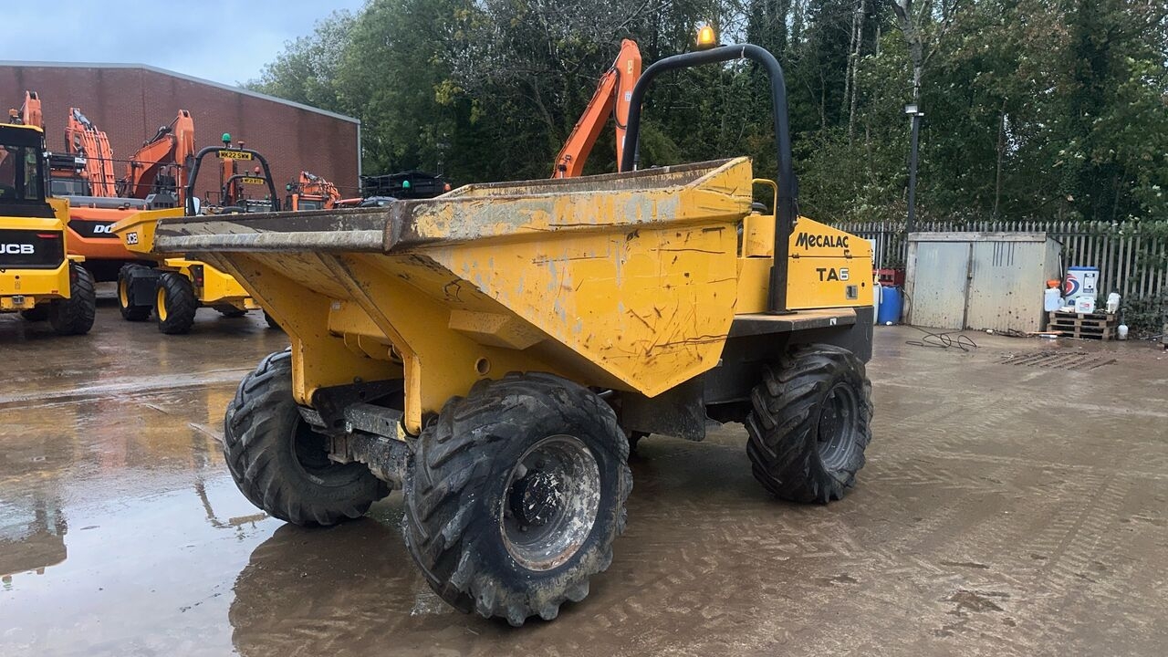 Minidumper