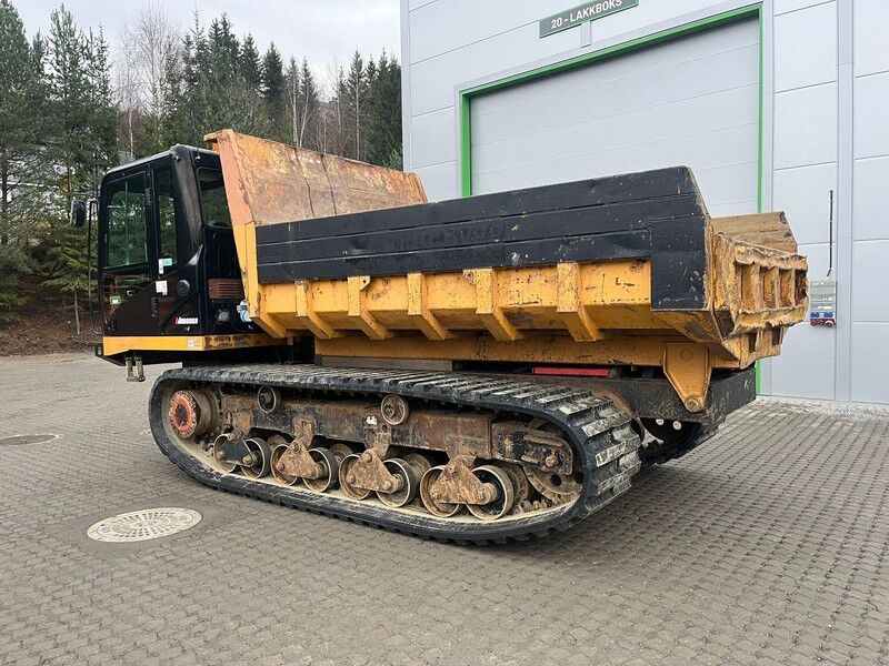 Raupendumper