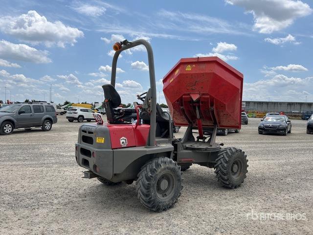 Minidumper
