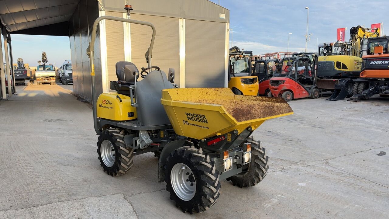 Minidumper