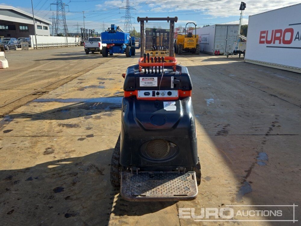 Rupsdumper