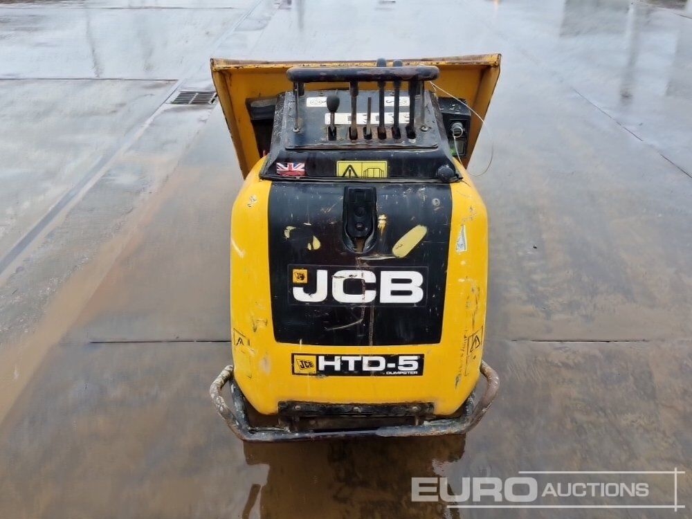 Rupsdumper