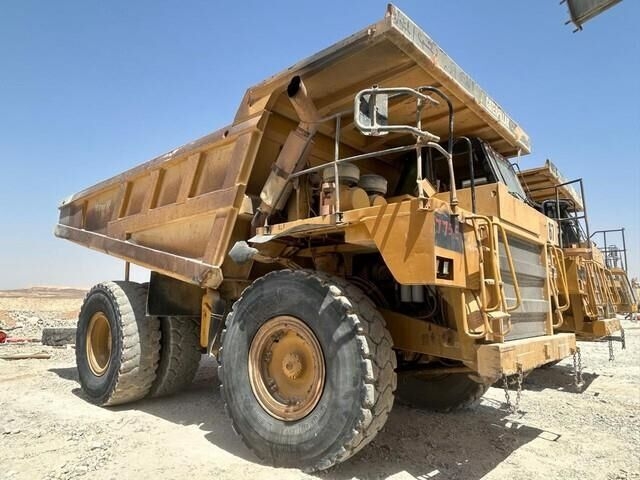 Dumper