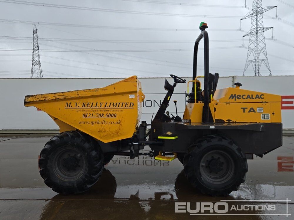 Minidumper