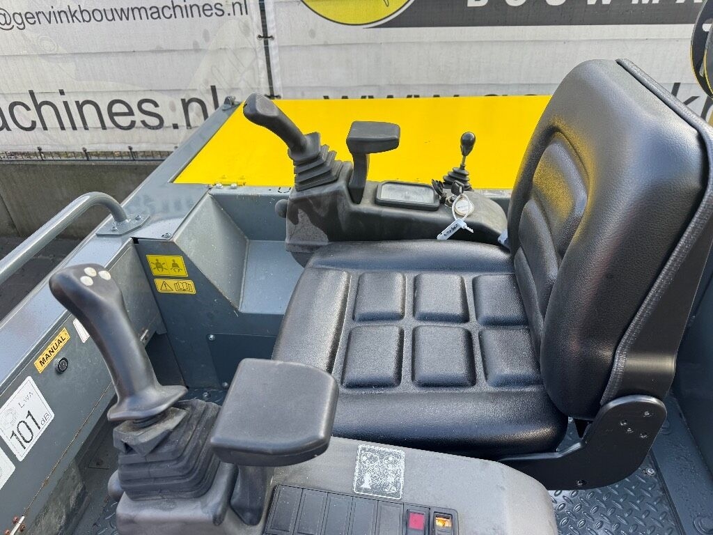 Raupendumper