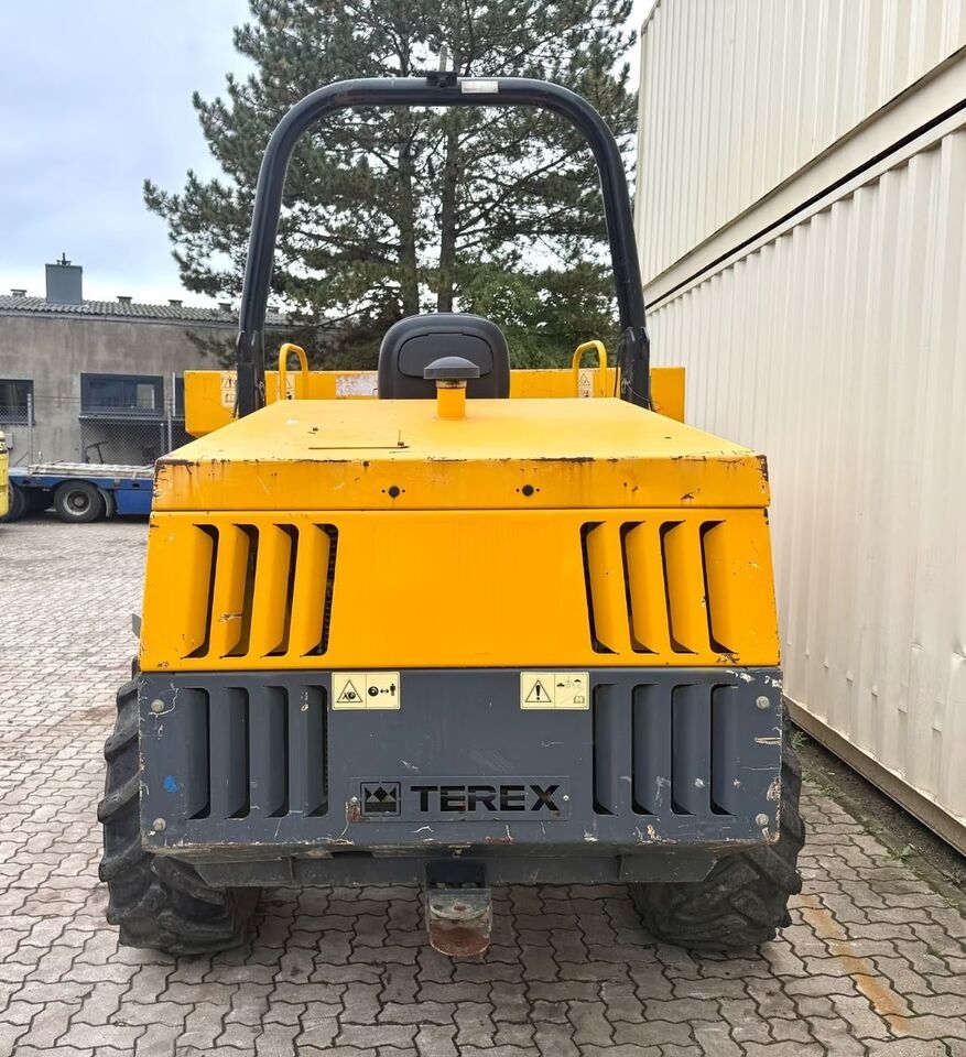 Minidumper
