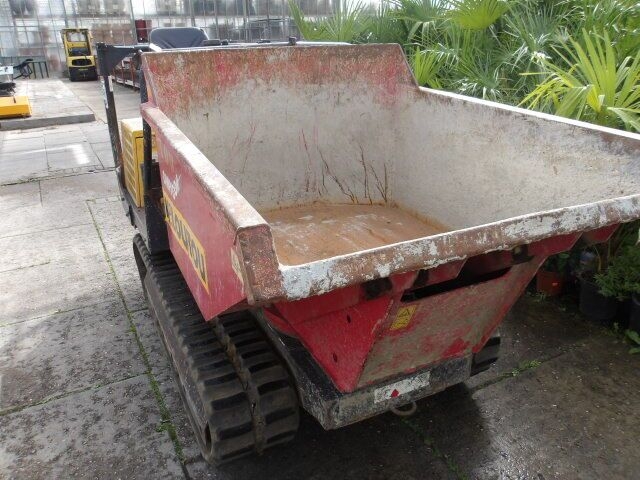 Raupendumper