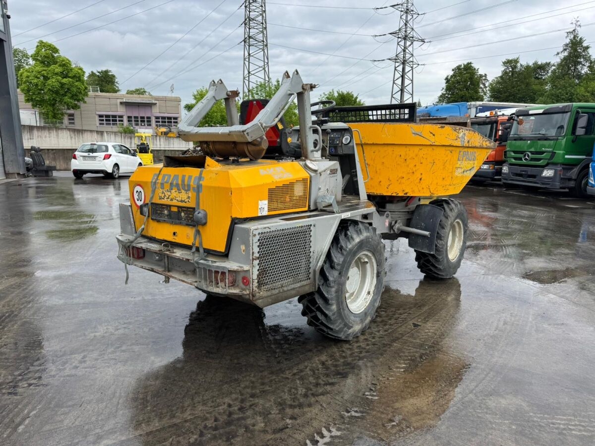 Minidumper