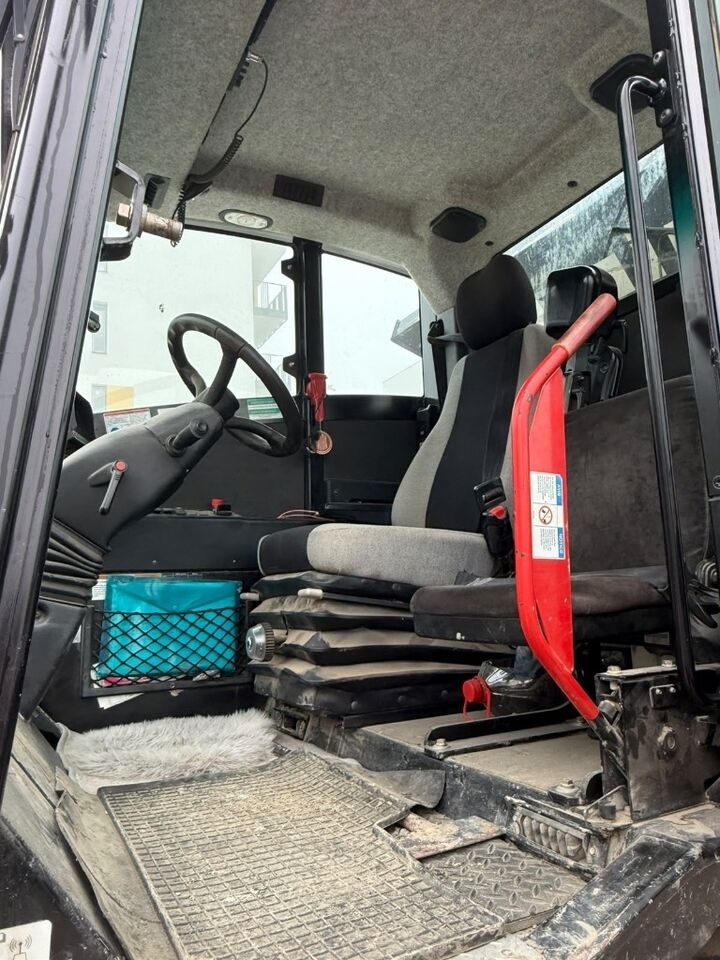 Raupendumper