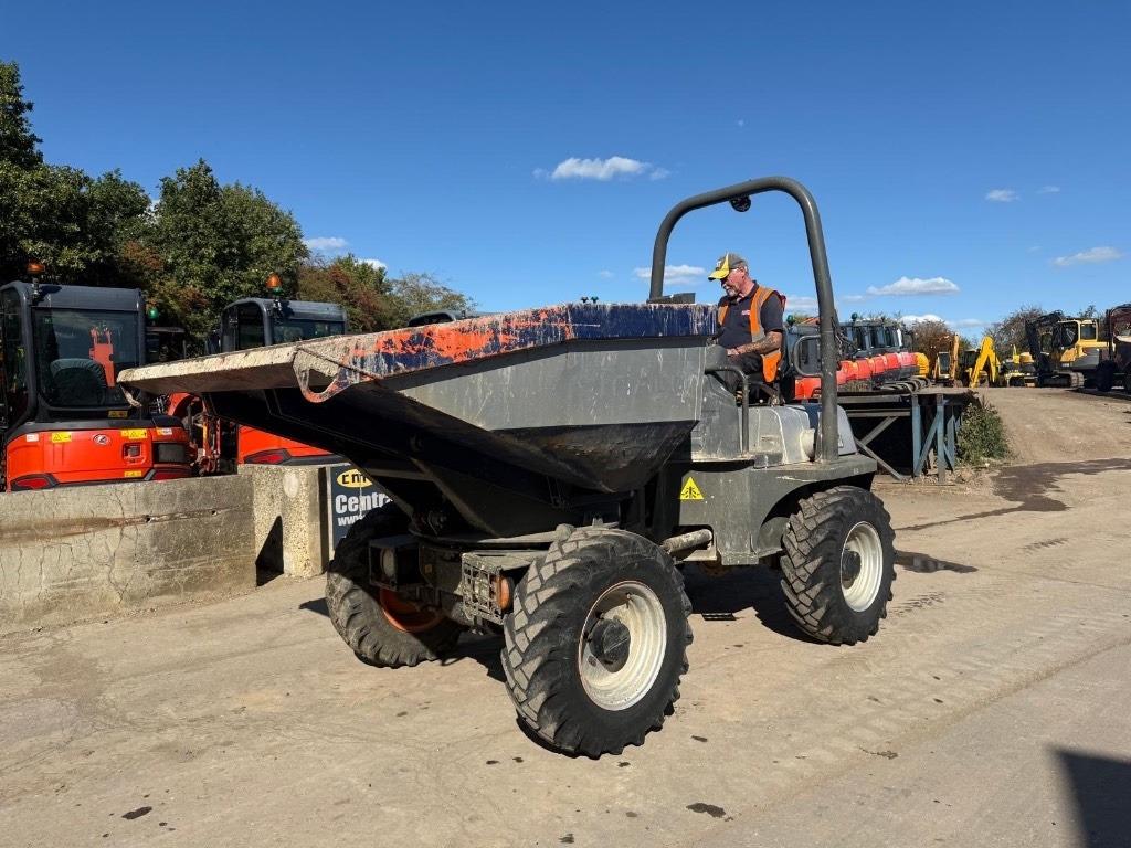 Minidumper-