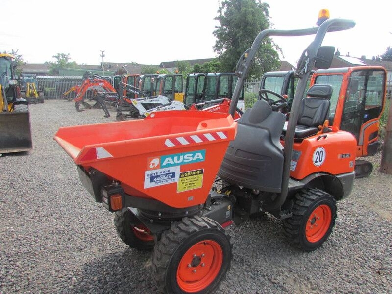 Dumper