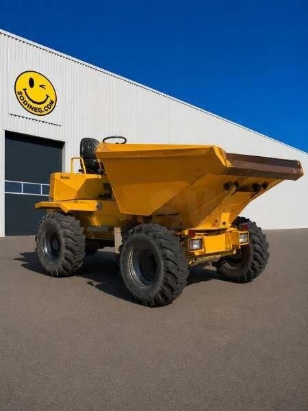 Minidumper