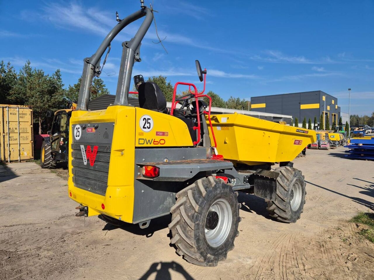 Minidumper