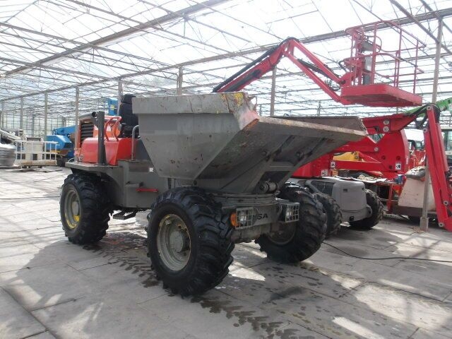 Minidumper