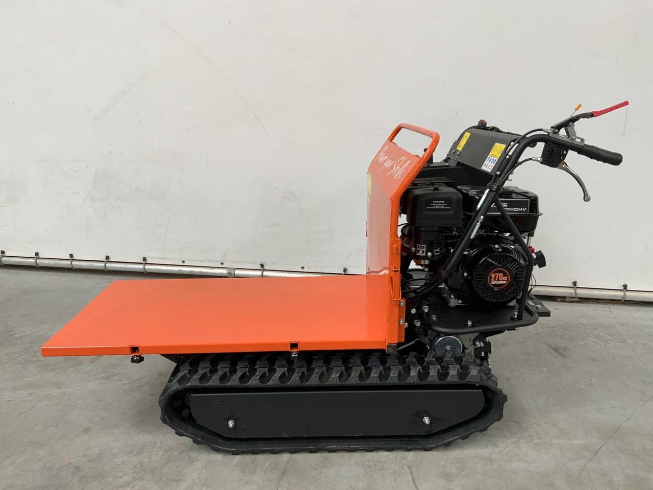 Minidumper
