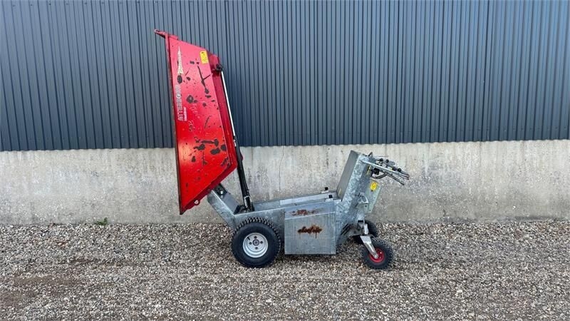 Minidumper
