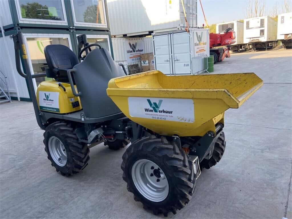 Minidumper-