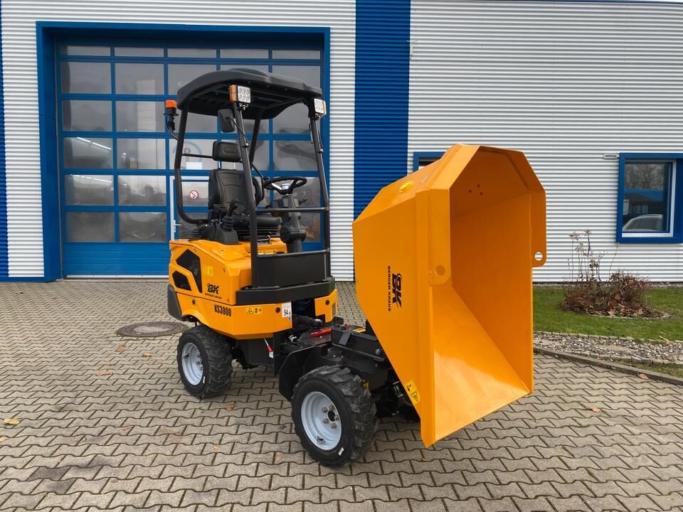 Minidumper