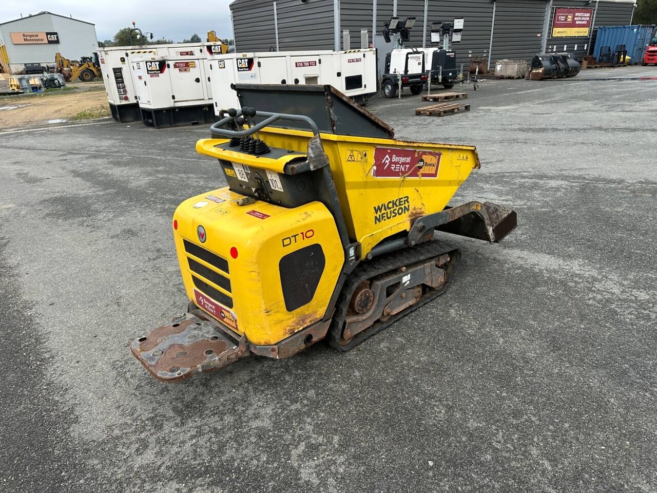 Crawler