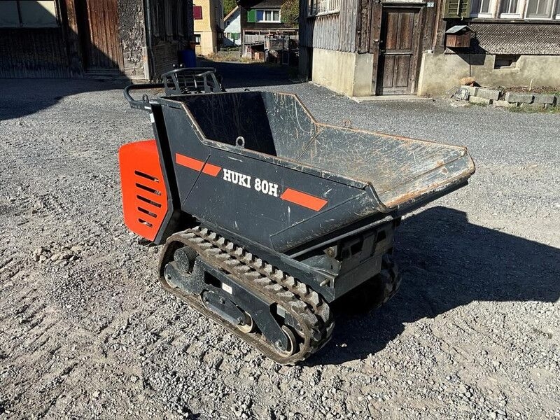 Minidumper