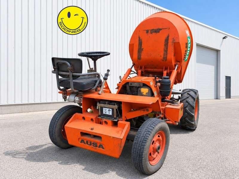Minidumper
