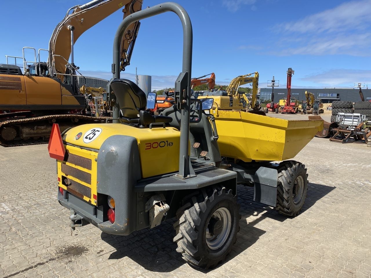 Minidumper