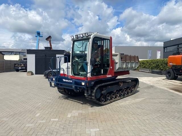Raupendumper