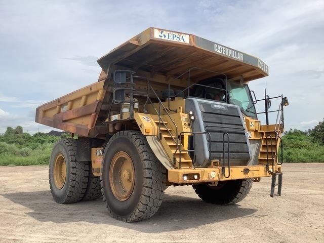 Dumper