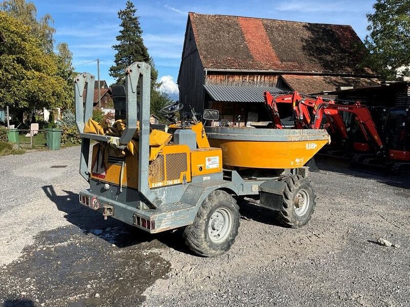 Minidumper