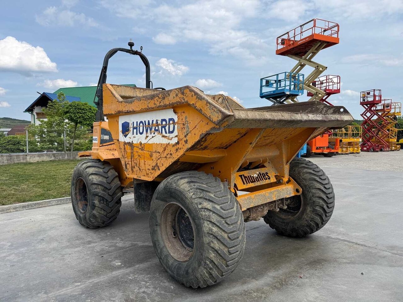 Minidumper