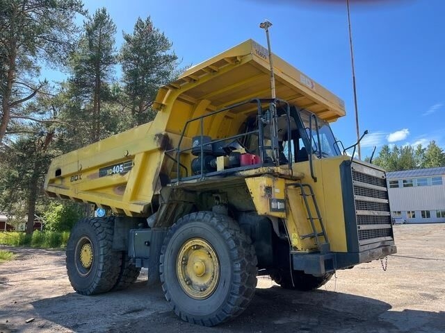 Dumper