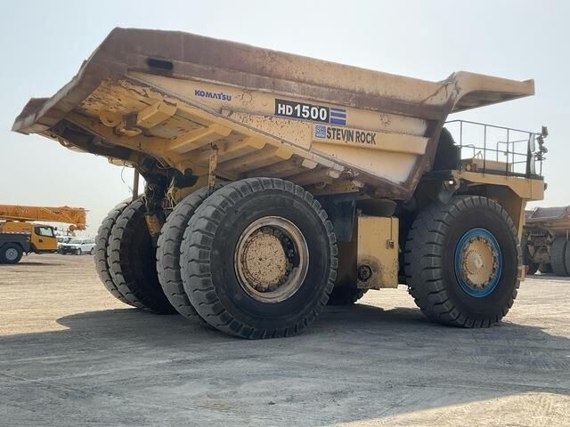 Dumper