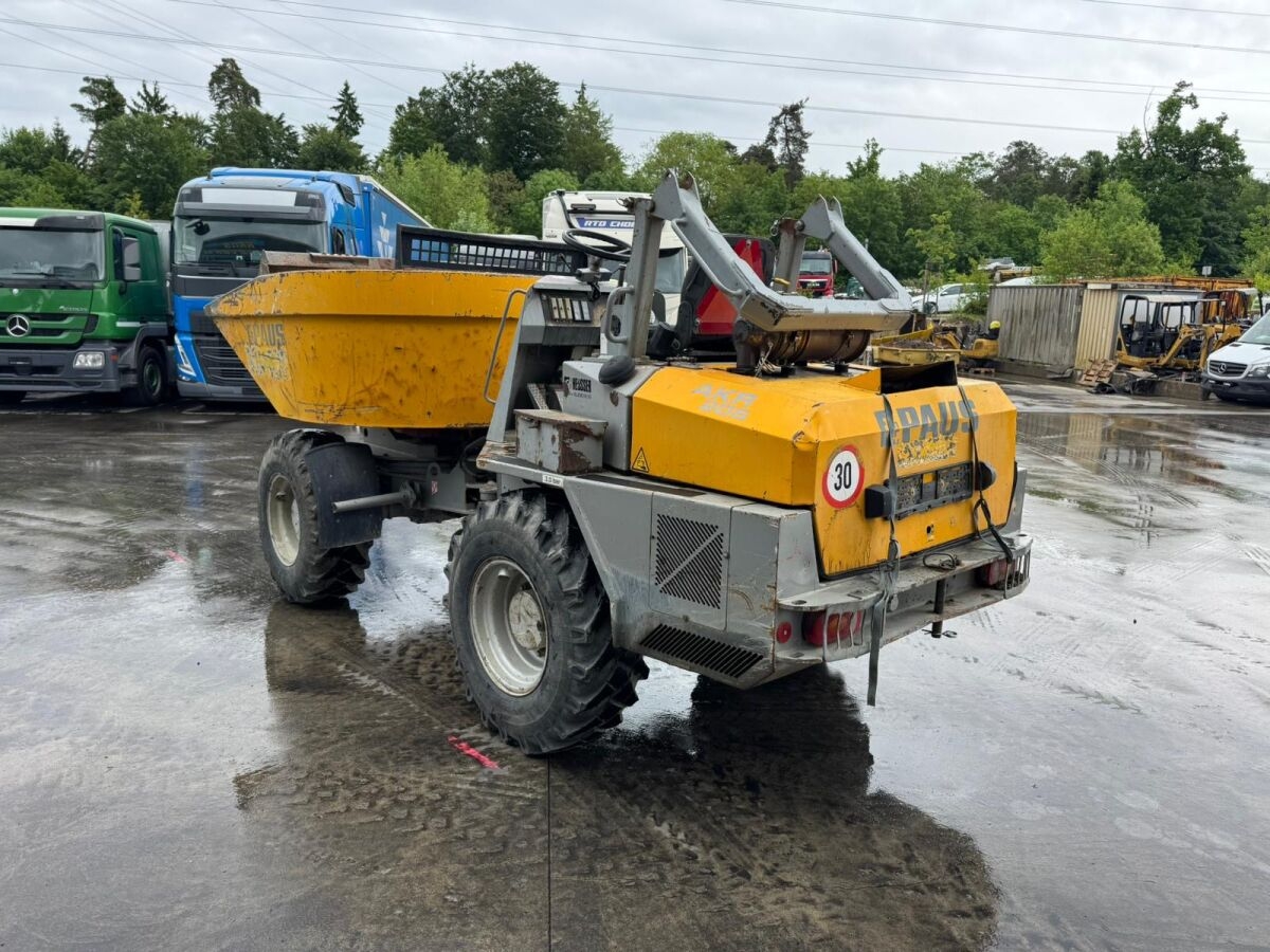 Minidumper