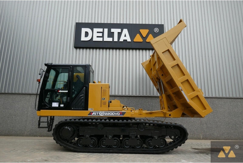 Crawler