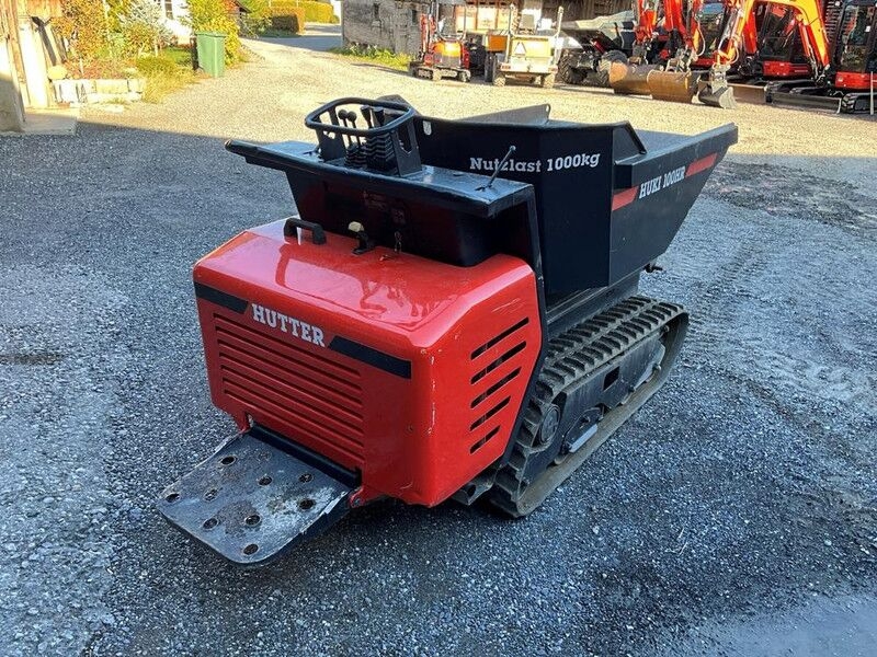 Minidumper