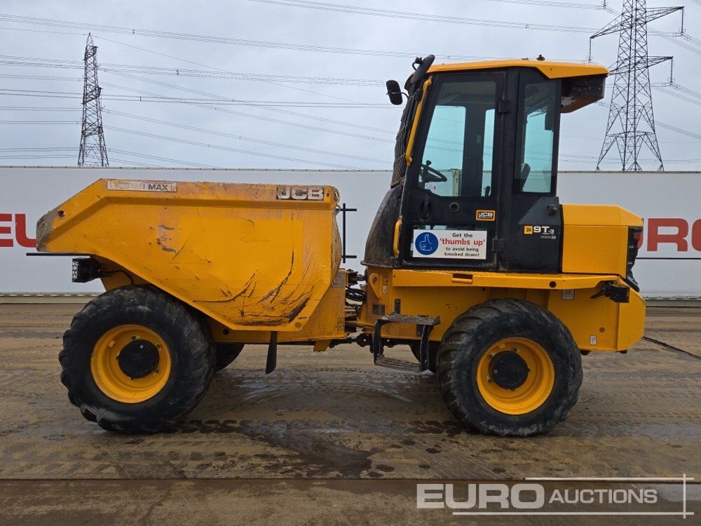 Minidumper