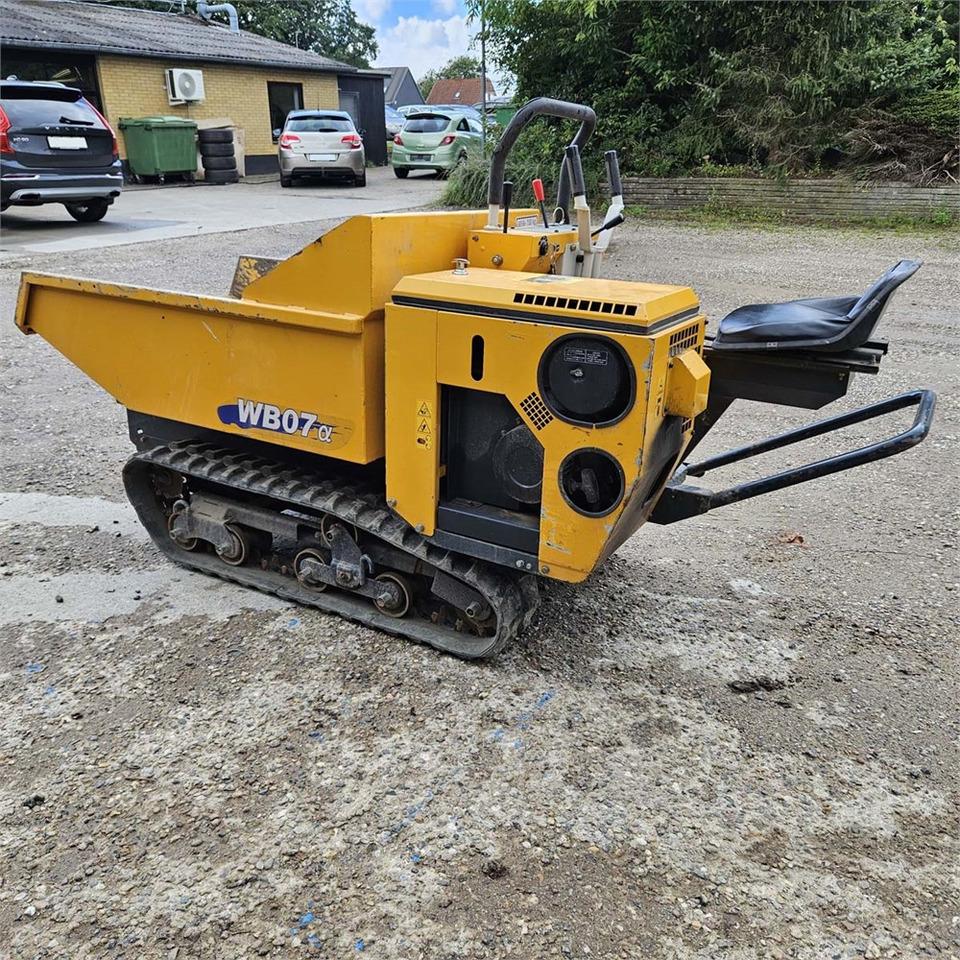 Minidumper
