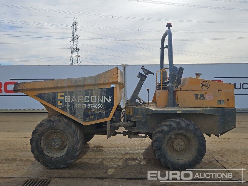Minidumper