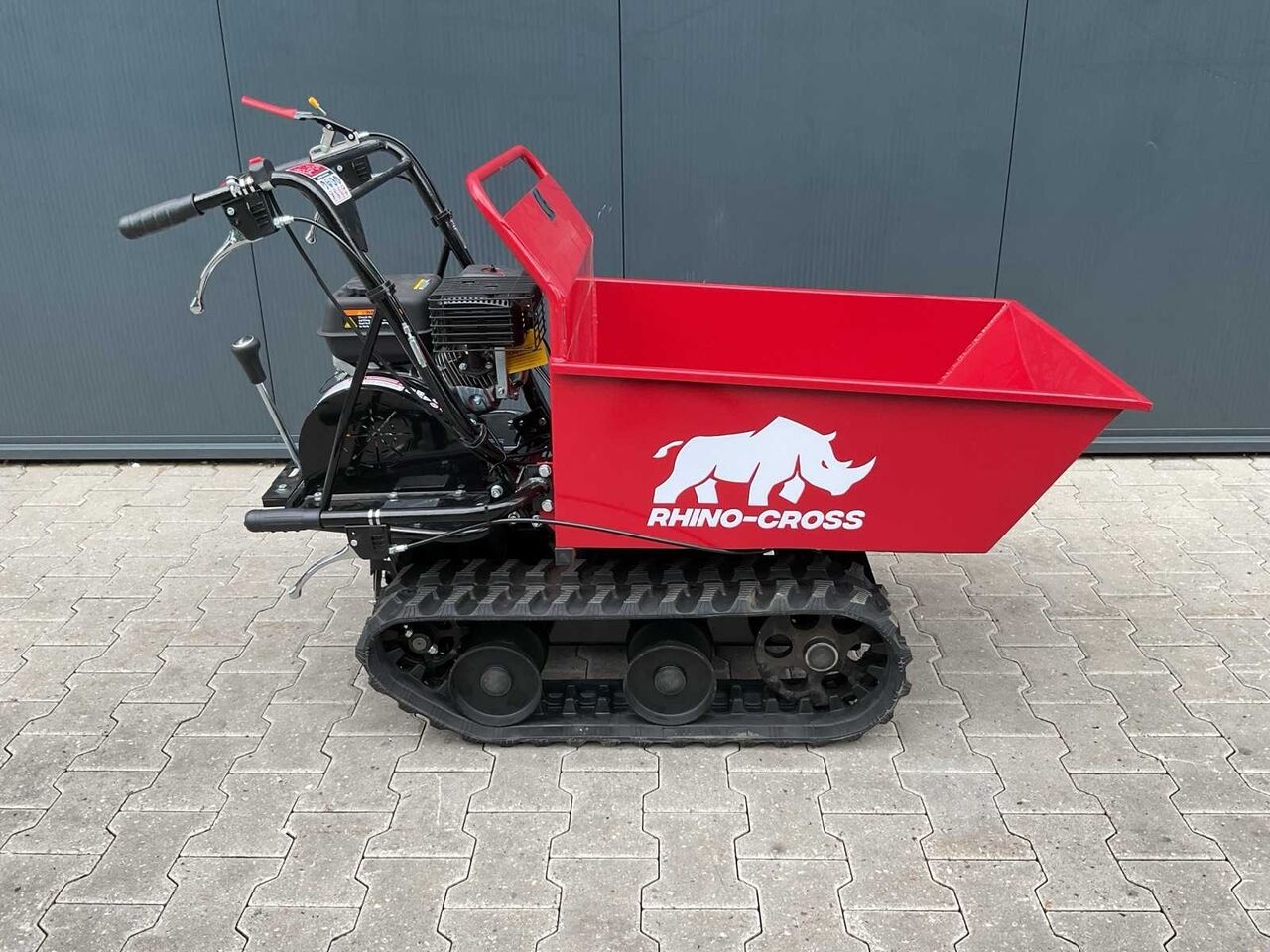 Minidumper